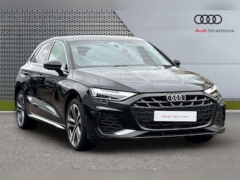 Used Audi A3 2025 for sale - 77123463: Photo