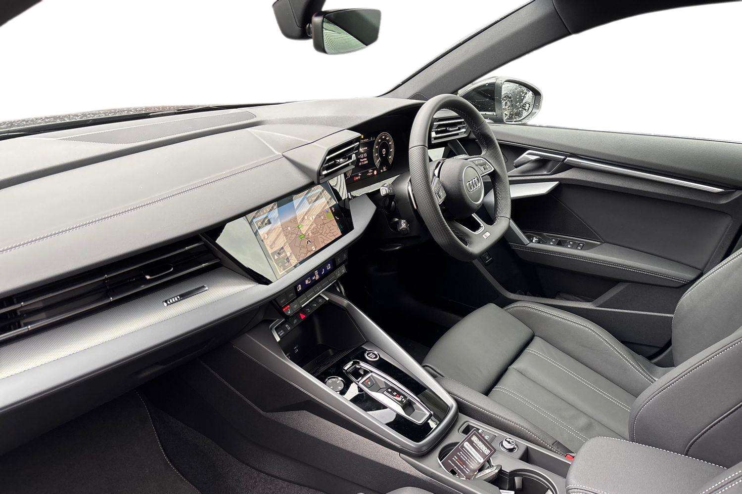 Used Audi A3 2025 for sale - 77123463: Photo 2