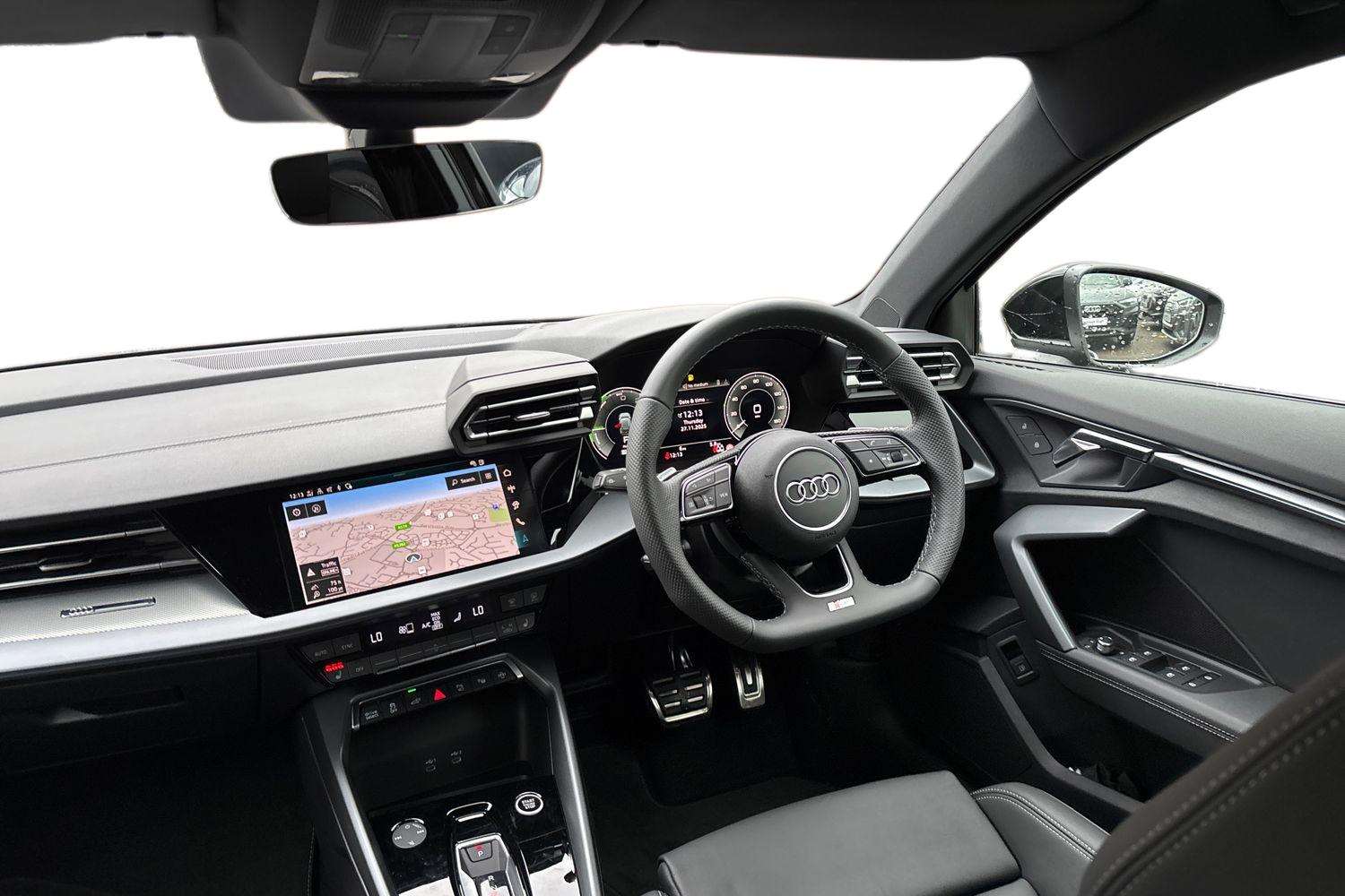 Used Audi A3 2025 for sale - 77123463: Photo 20