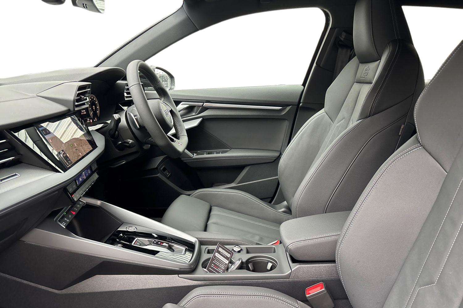 Used Audi A3 2025 for sale - 77123463: Photo 21