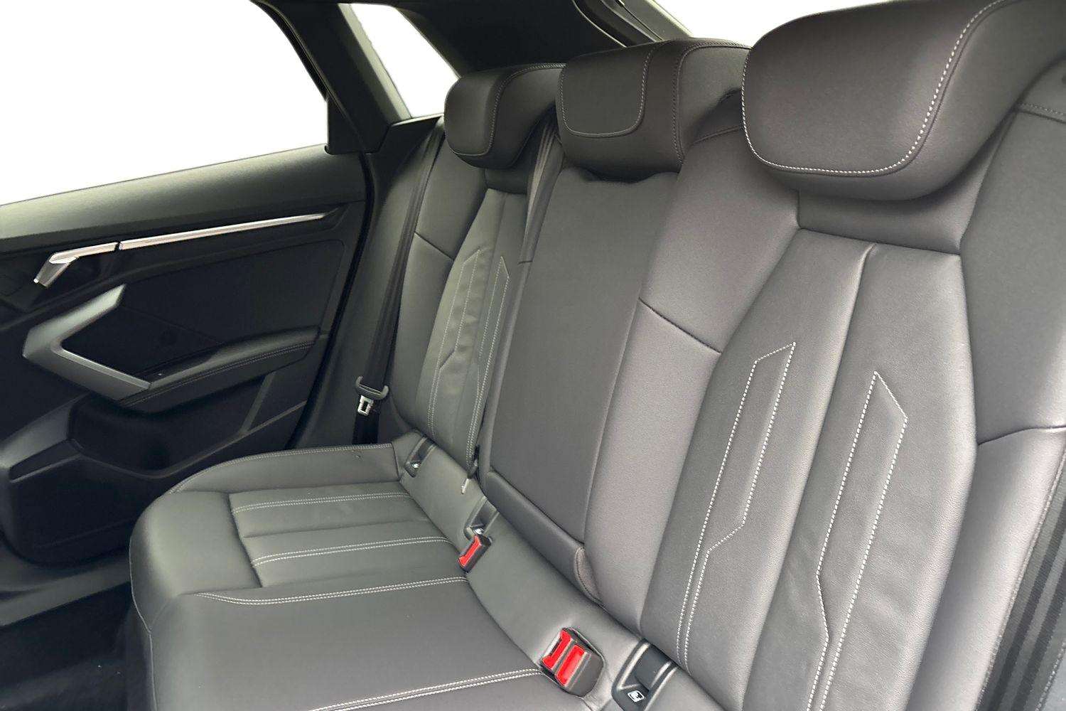 Used Audi A3 2025 for sale - 77123463: Photo 22