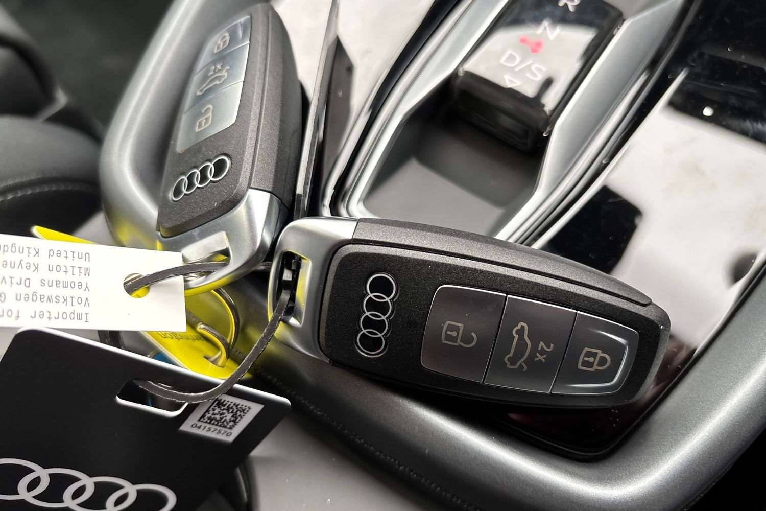 Used Audi A3 2025 for sale - 77123463: Photo 25