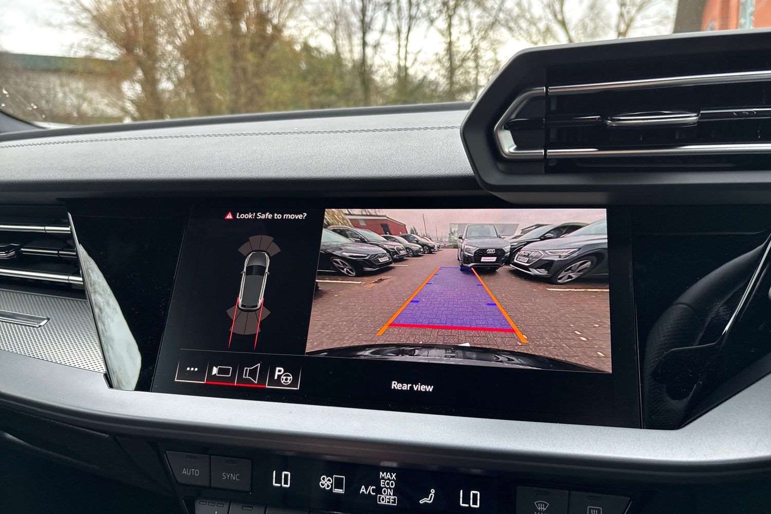 Used Audi A3 2025 for sale - 77123463: Photo 26