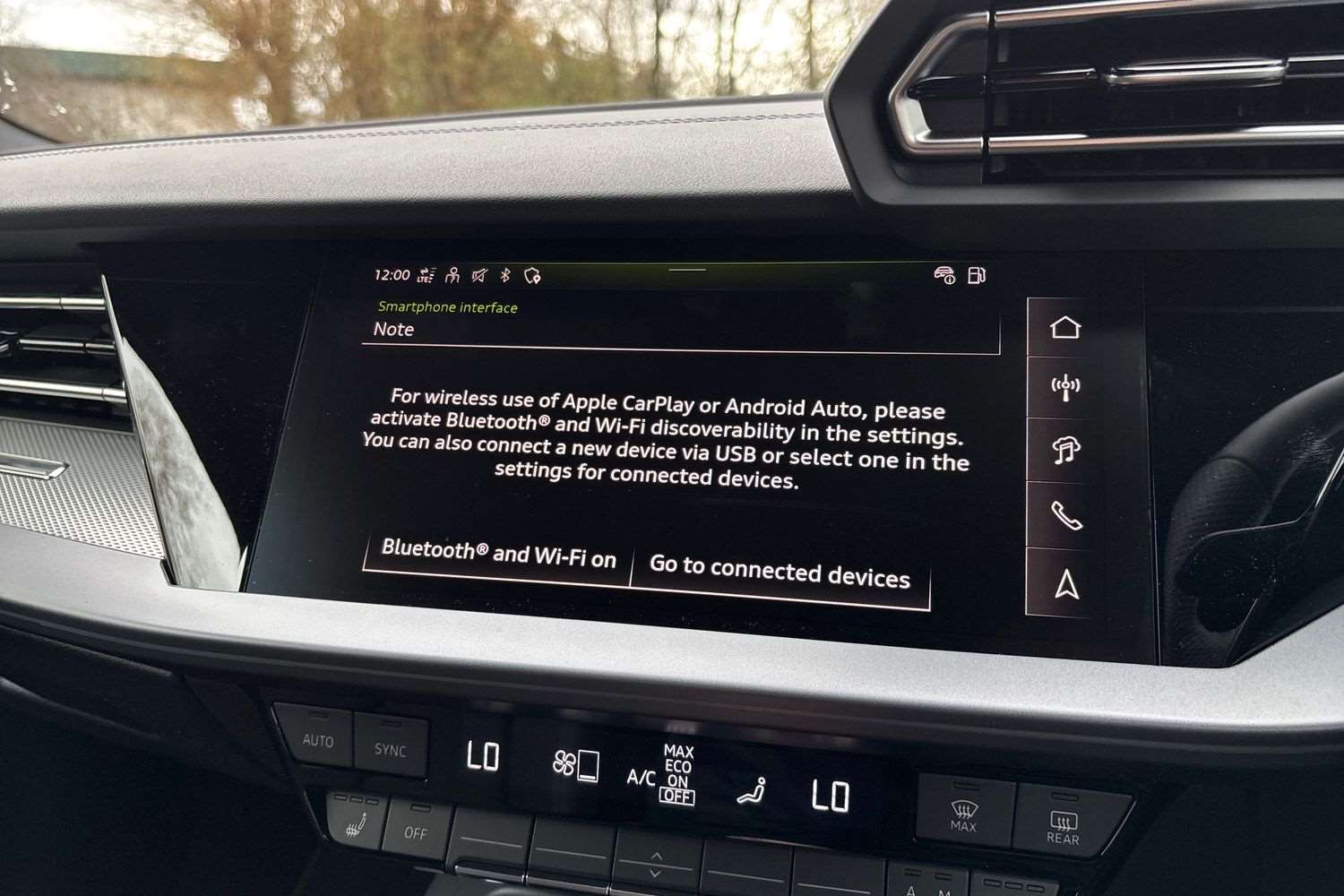 Used Audi A3 2025 for sale - 77123463: Photo 27