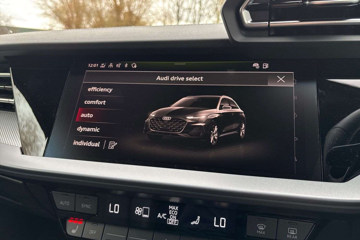 Used Audi A3 2025 for sale - 77123463: Photo 30