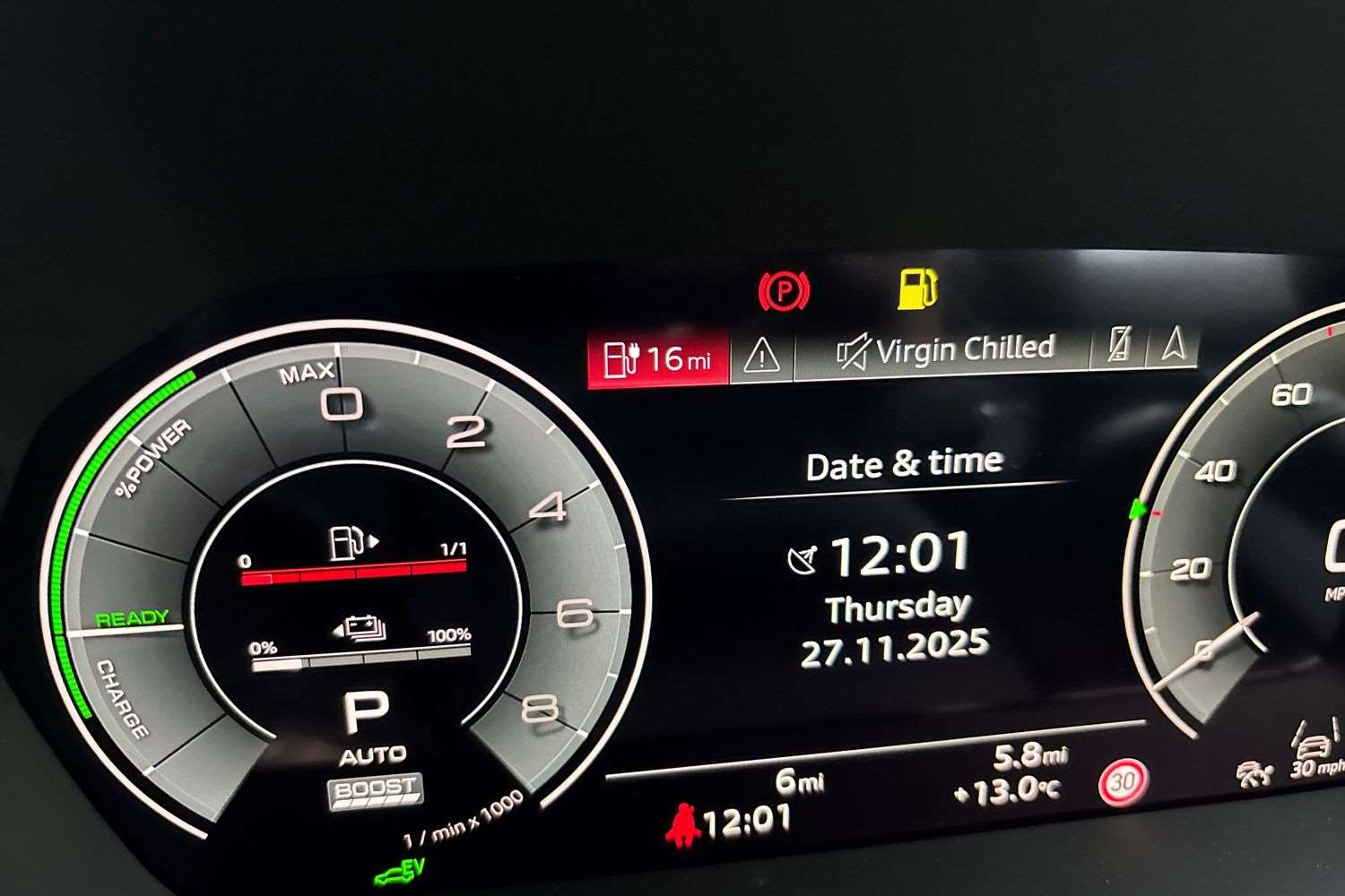 Used Audi A3 2025 for sale - 77123463: Photo 31