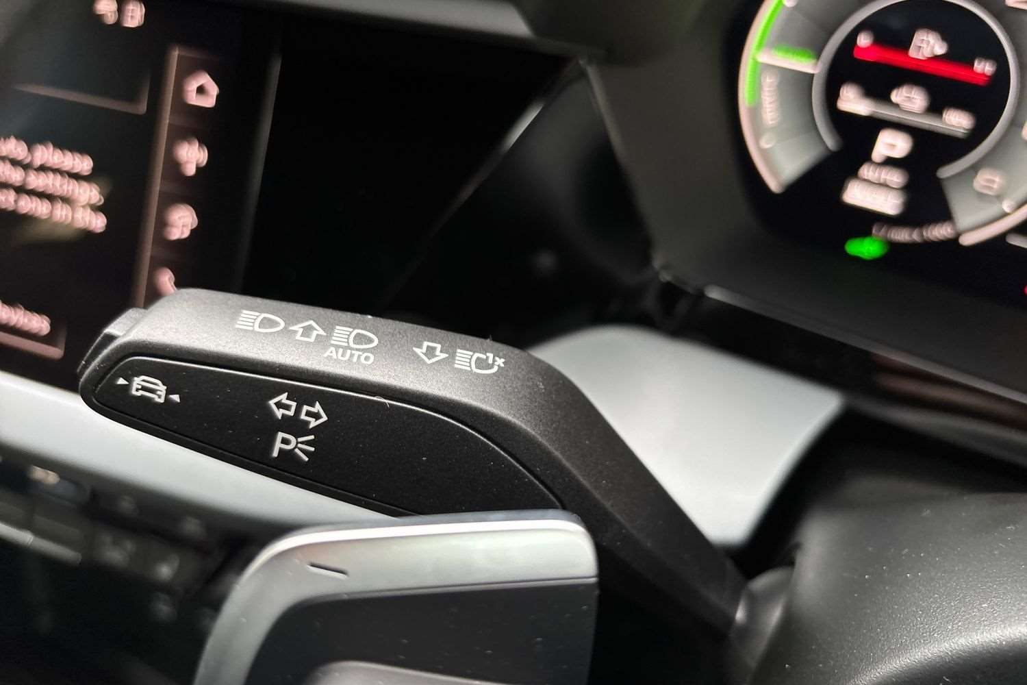 Used Audi A3 2025 for sale - 77123463: Photo 34