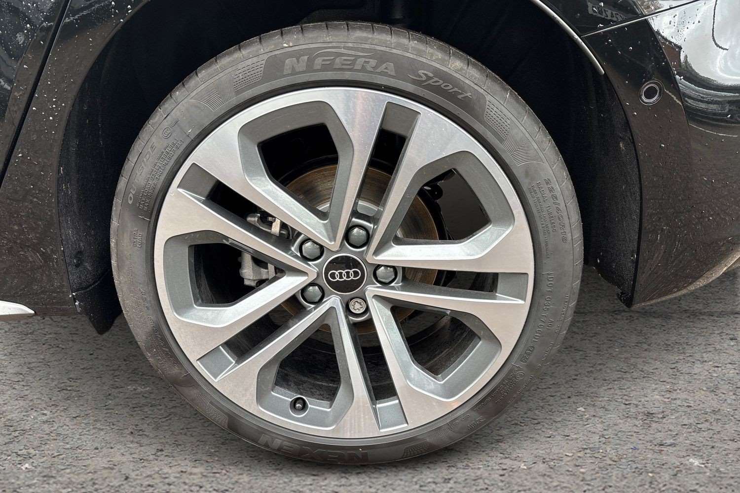 Used Audi A3 2025 for sale - 77123463: Photo 5