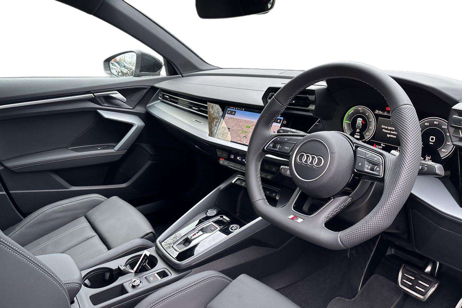 Used Audi A3 2025 for sale - 77123463: Photo 6