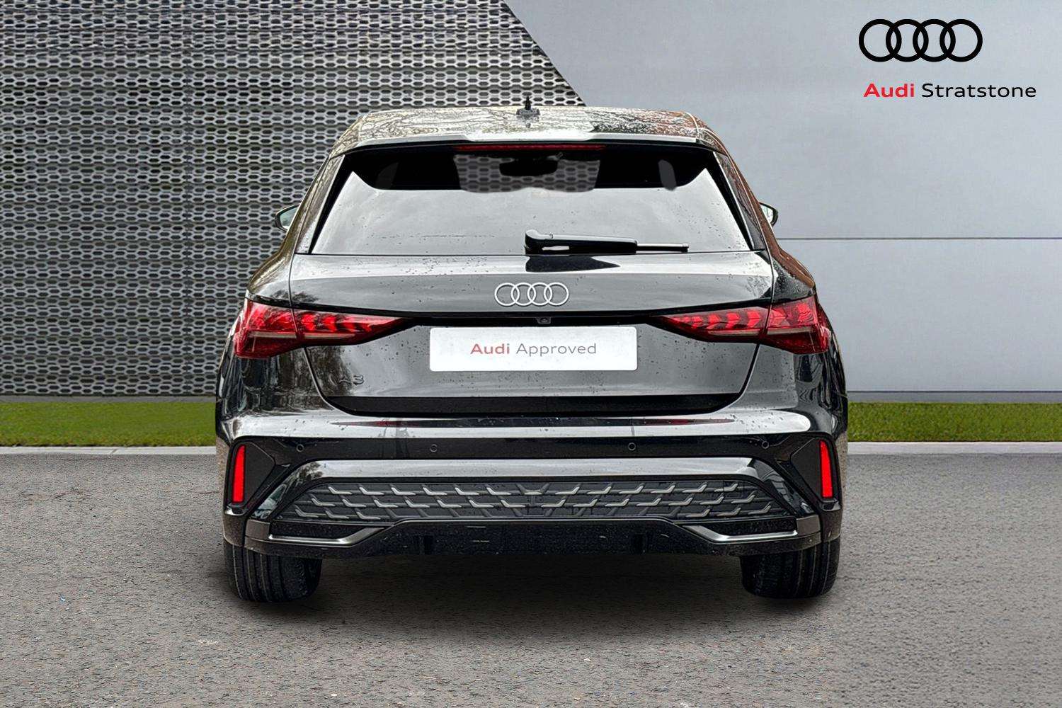 Used Audi A3 2025 for sale - 77123463: Photo 7