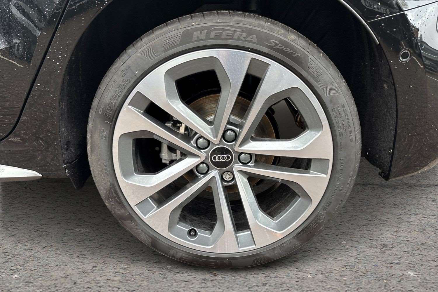 Used Audi A3 2025 for sale - 77123463: Photo 9