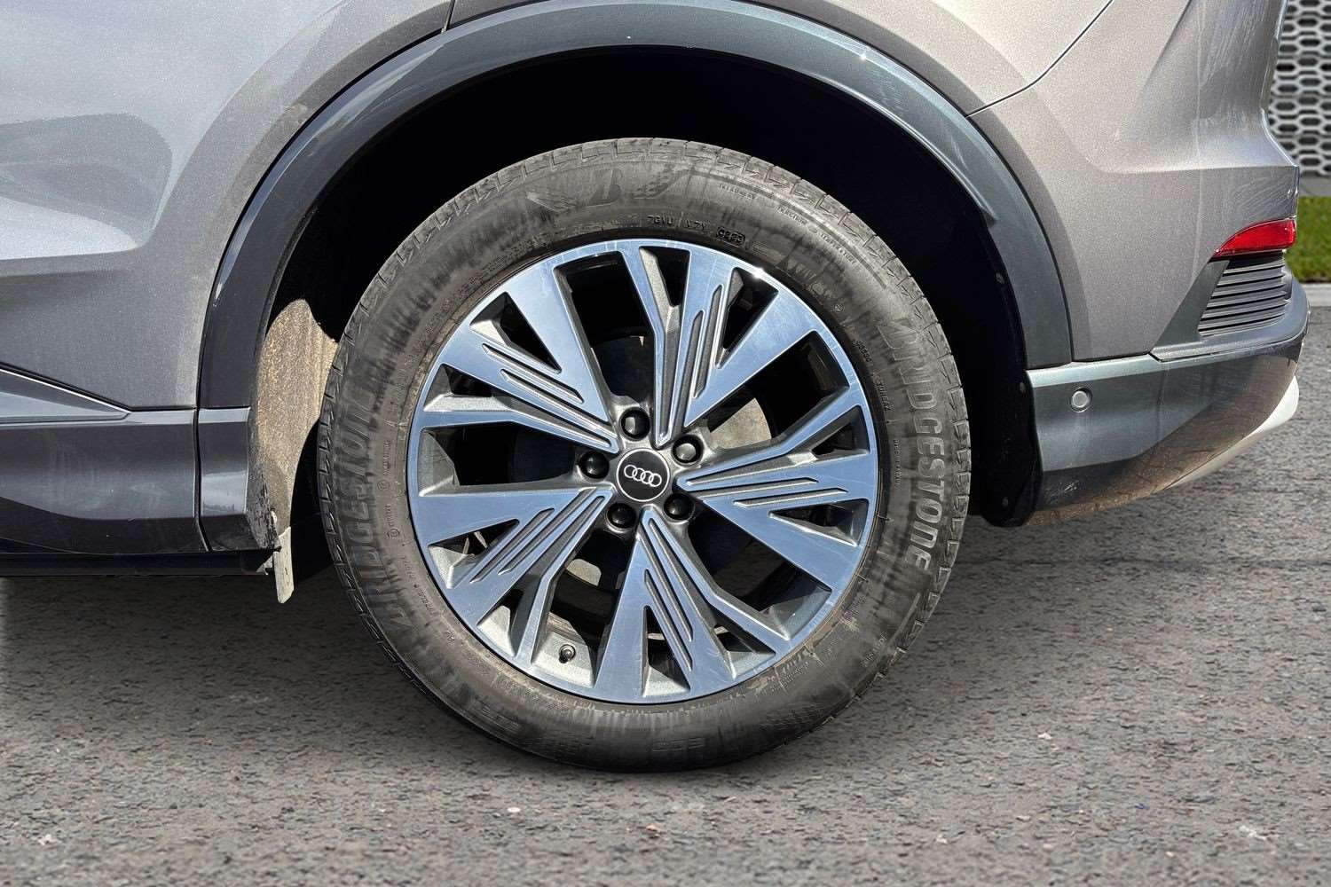 Used Audi Q4 e-tron 2023 for sale - 78161454: Photo 10