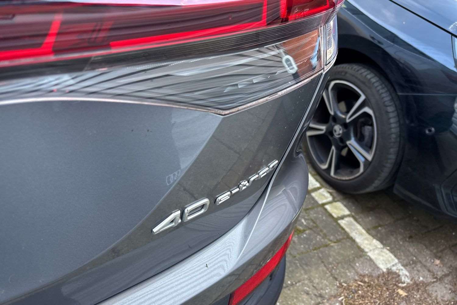 Used Audi Q4 e-tron 2023 for sale - 78161454: Photo 12