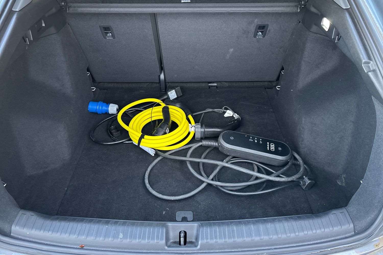 Used Audi Q4 e-tron 2023 for sale - 78161454: Photo 13