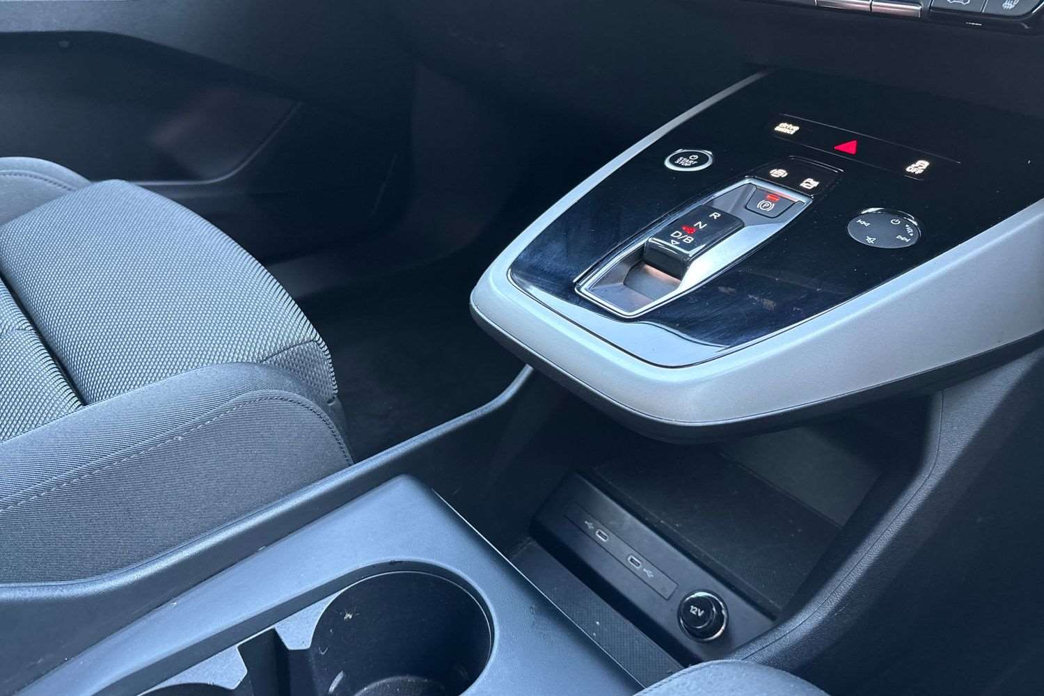 Used Audi Q4 e-tron 2023 for sale - 78161454: Photo 15