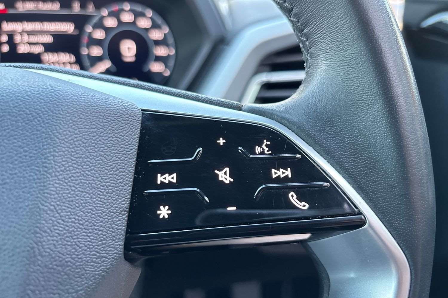 Used Audi Q4 e-tron 2023 for sale - 78161454: Photo 17