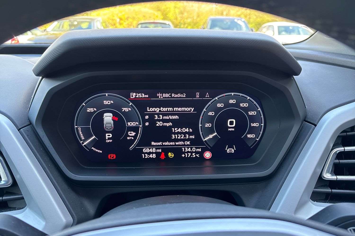 Used Audi Q4 e-tron 2023 for sale - 78161454: Photo 18