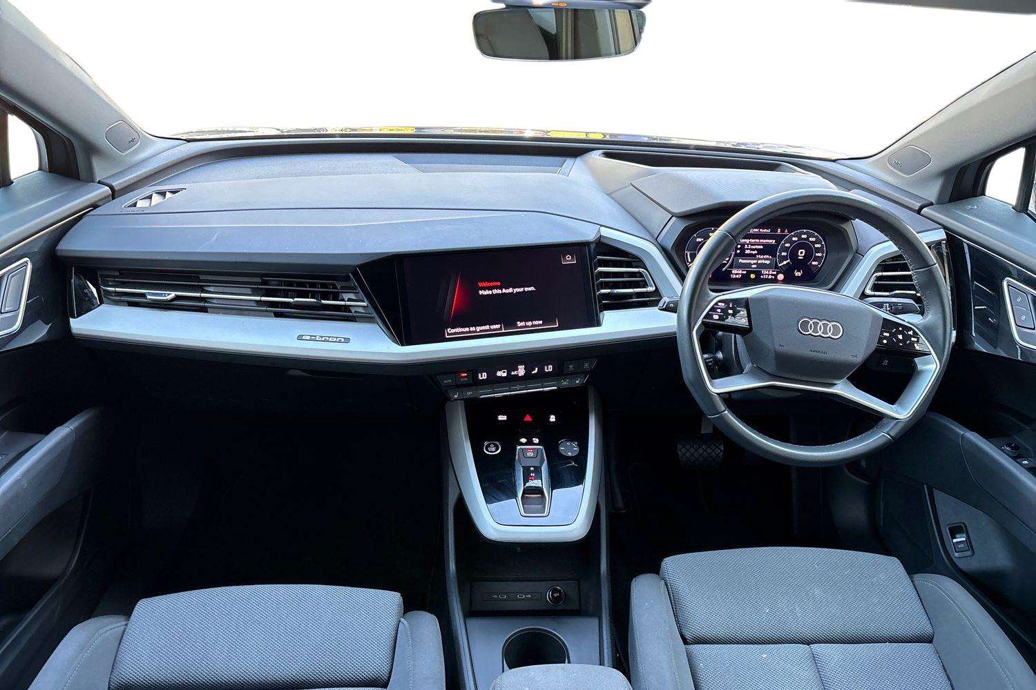 Used Audi Q4 e-tron 2023 for sale - 78161454: Photo 19