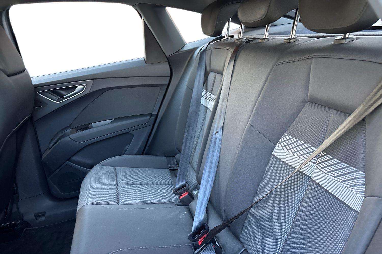 Used Audi Q4 e-tron 2023 for sale - 78161454: Photo 22