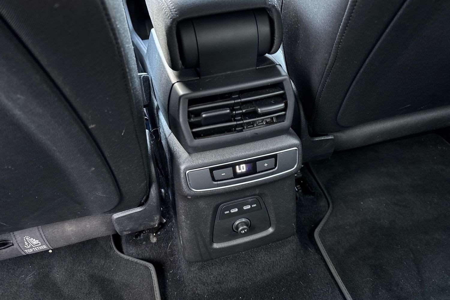 Used Audi Q4 e-tron 2023 for sale - 78161454: Photo 23