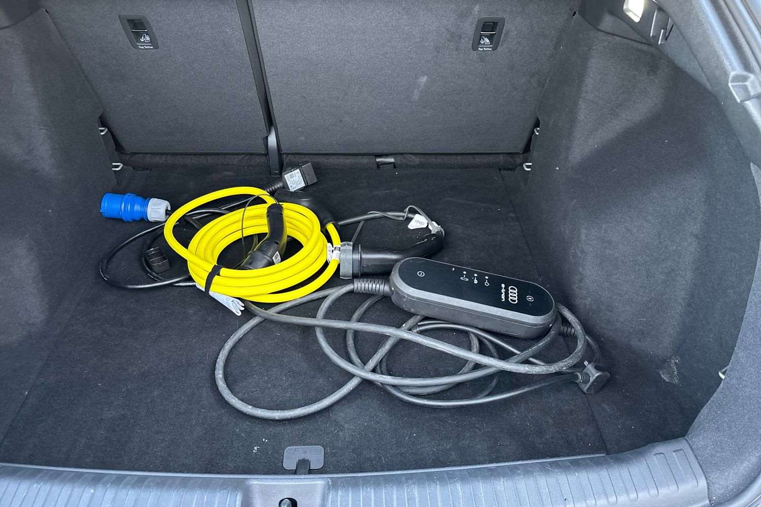 Used Audi Q4 e-tron 2023 for sale - 78161454: Photo 31