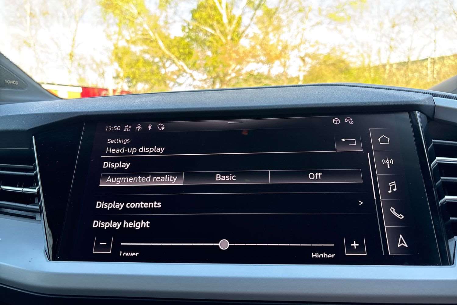 Used Audi Q4 e-tron 2023 for sale - 78161454: Photo 32