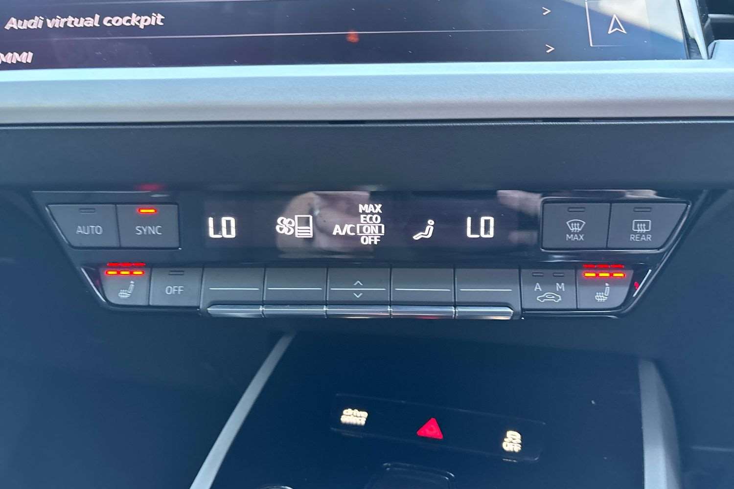 Used Audi Q4 e-tron 2023 for sale - 78161454: Photo 33