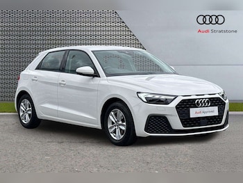 Used Audi A1 2020 for sale - 78937693: Photo