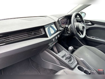 Used Audi A1 2020 for sale - 78937693: Photo