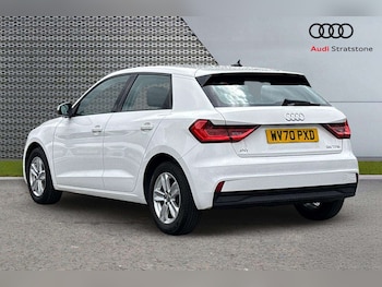 Used Audi A1 2020 for sale - 78937693: Photo