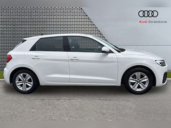 Used Audi A1 2020 for sale - 78937693: Photo