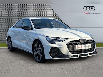 Used Audi A3 2025 for sale - 79015069: Photo