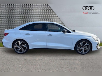 Used Audi A3 2025 for sale - 79015069: Photo