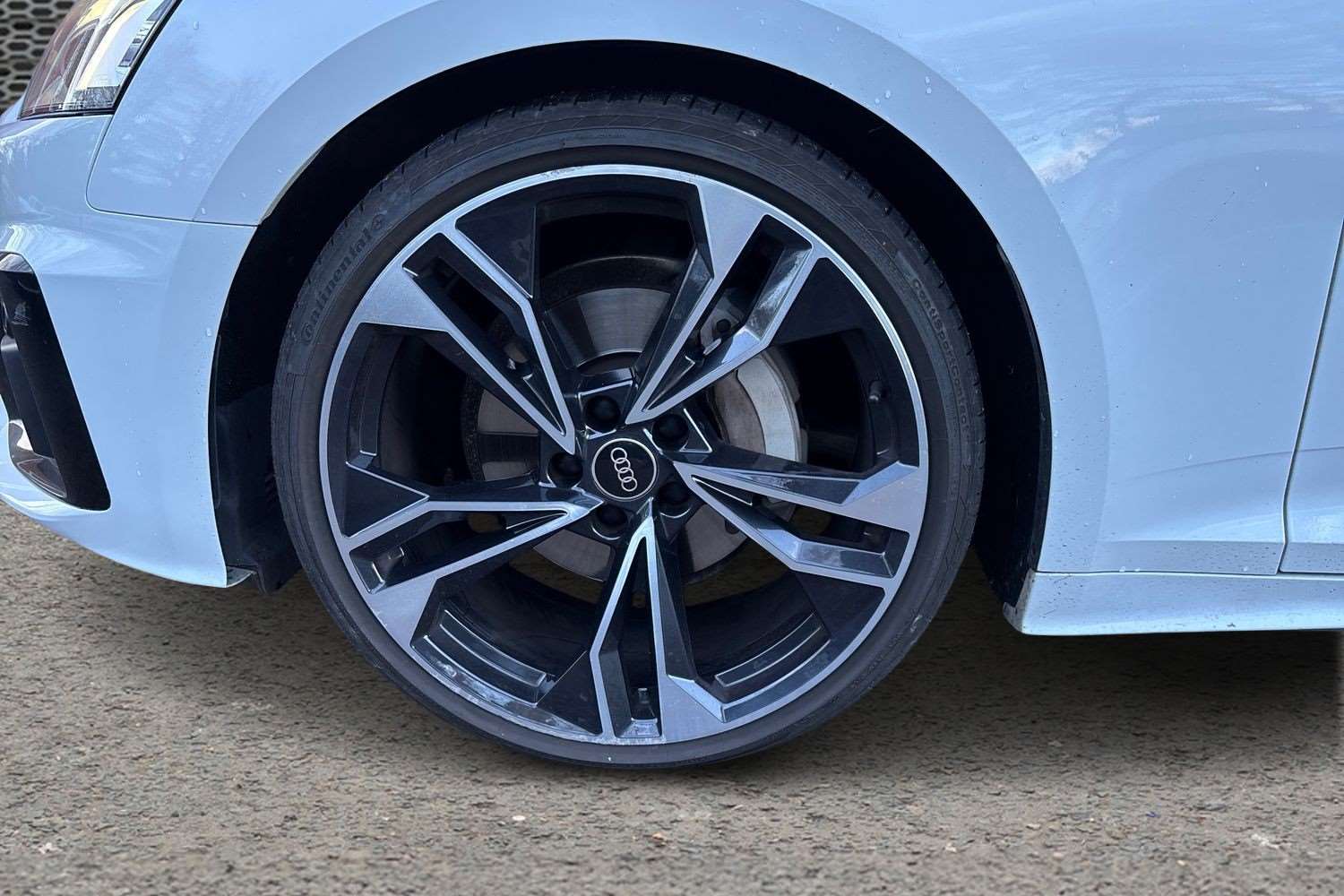 Used Audi A5 for sale - 77134848: Photo 10