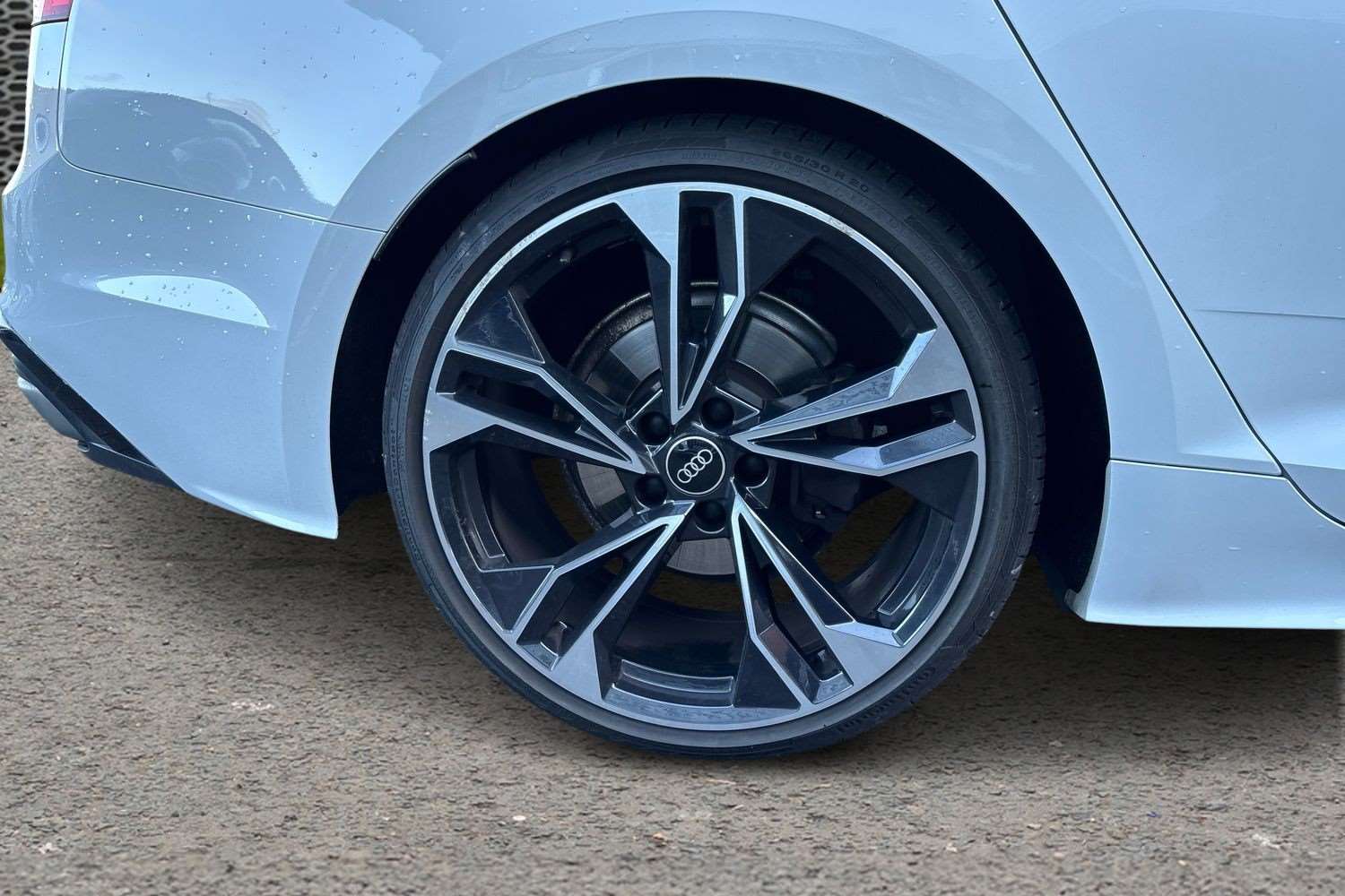 Used Audi A5 for sale - 77134848: Photo 11