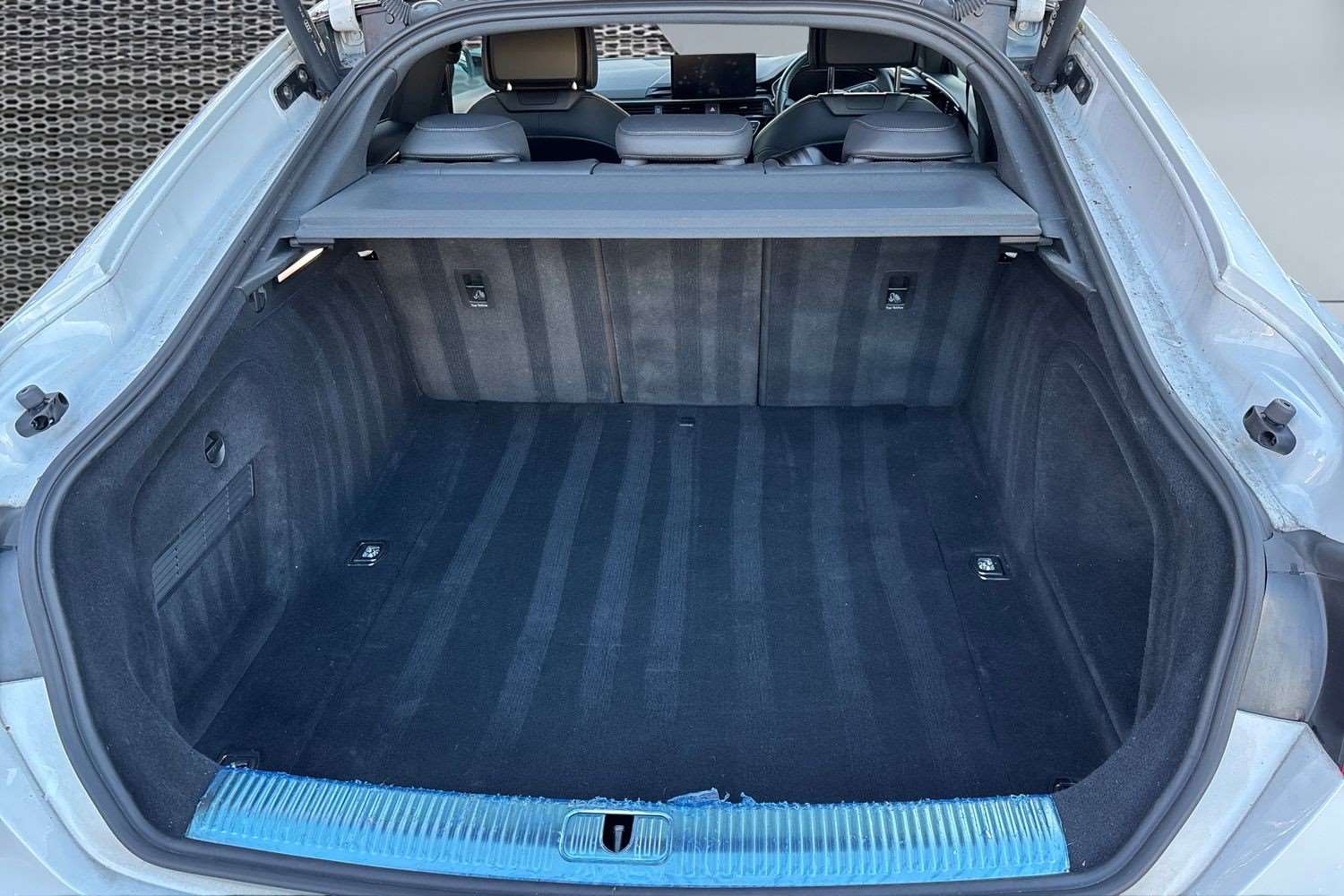 Used Audi A5 for sale - 77134848: Photo 13