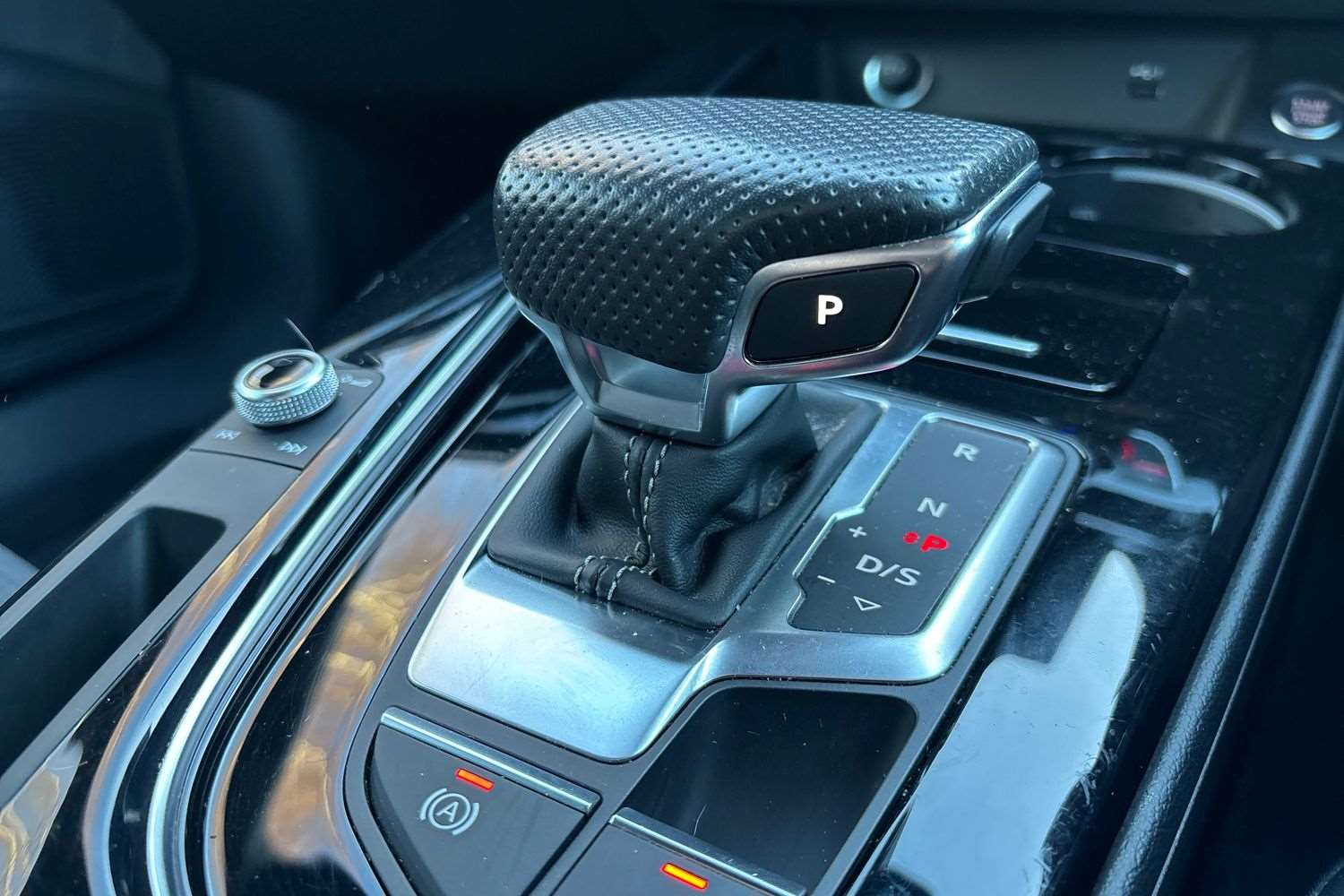 Used Audi A5 for sale - 77134848: Photo 15