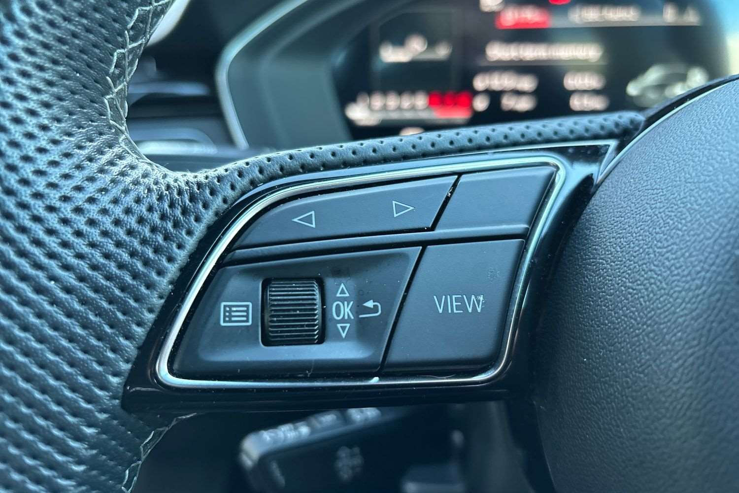 Used Audi A5 for sale - 77134848: Photo 16