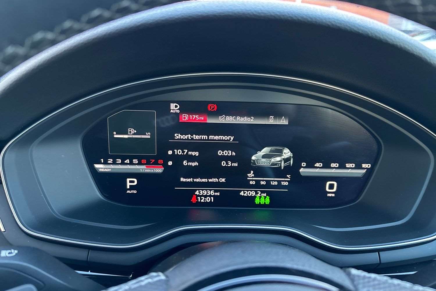 Used Audi A5 for sale - 77134848: Photo 18