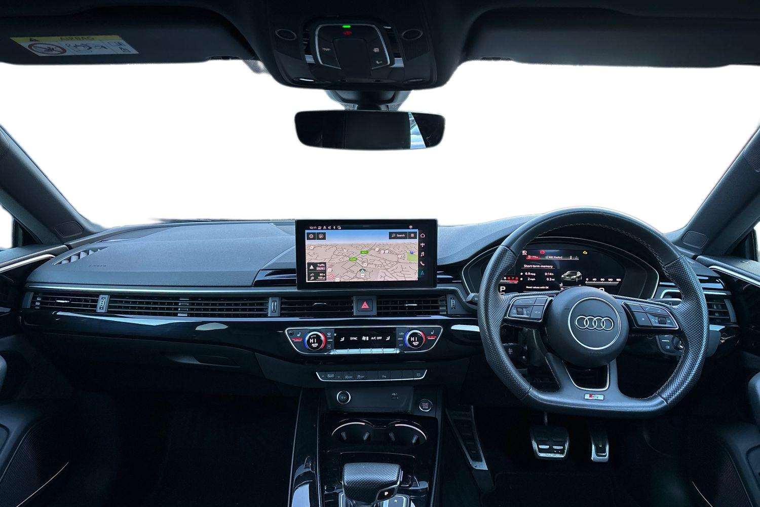 Used Audi A5 for sale - 77134848: Photo 19