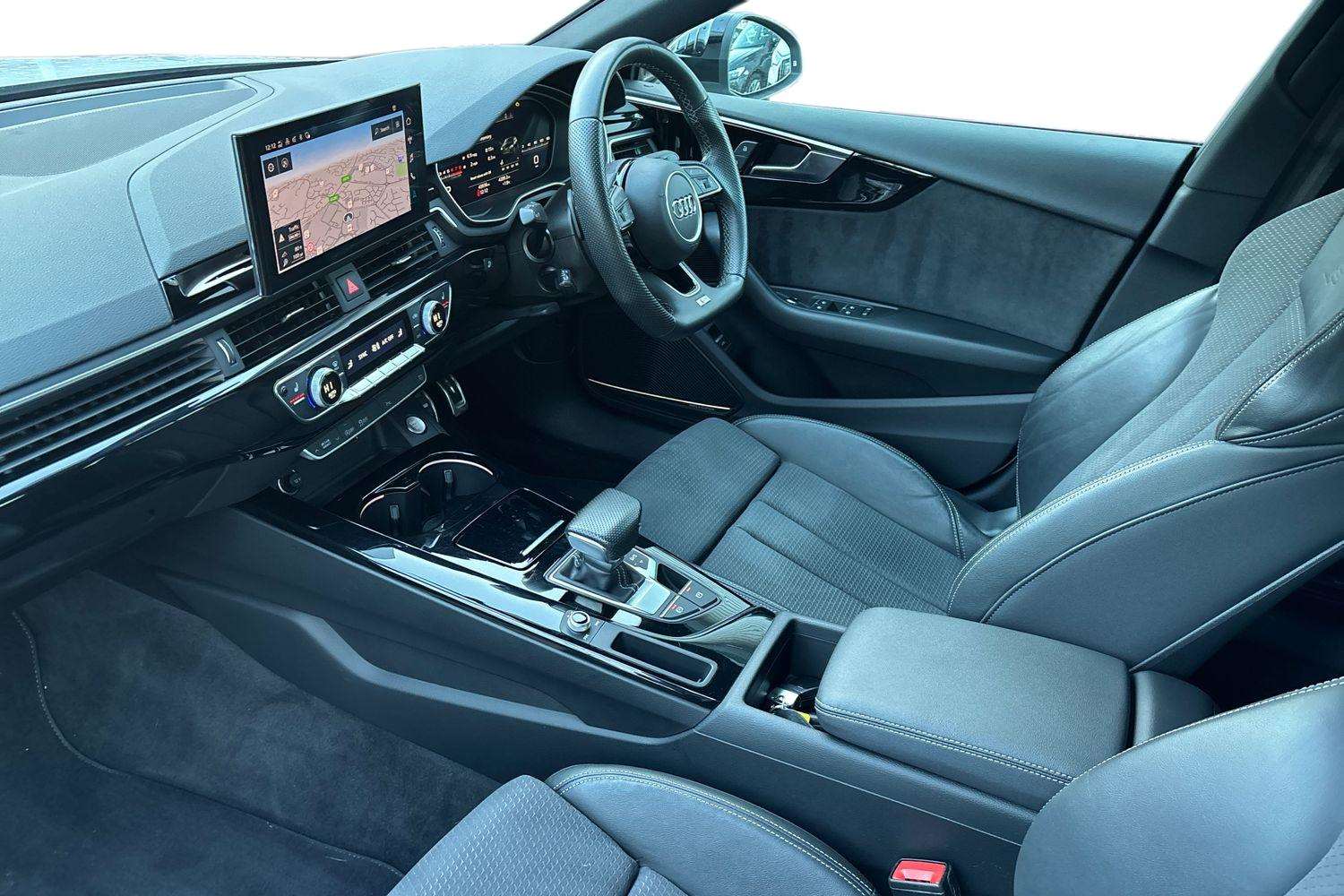 Used Audi A5 for sale - 77134848: Photo 2