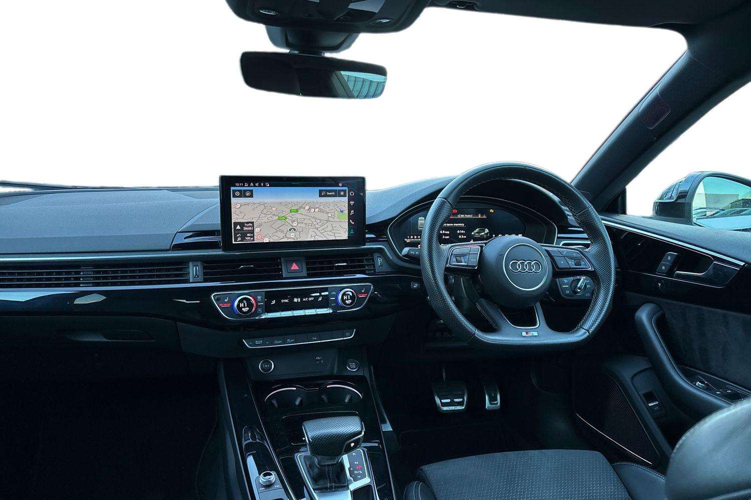 Used Audi A5 for sale - 77134848: Photo 20