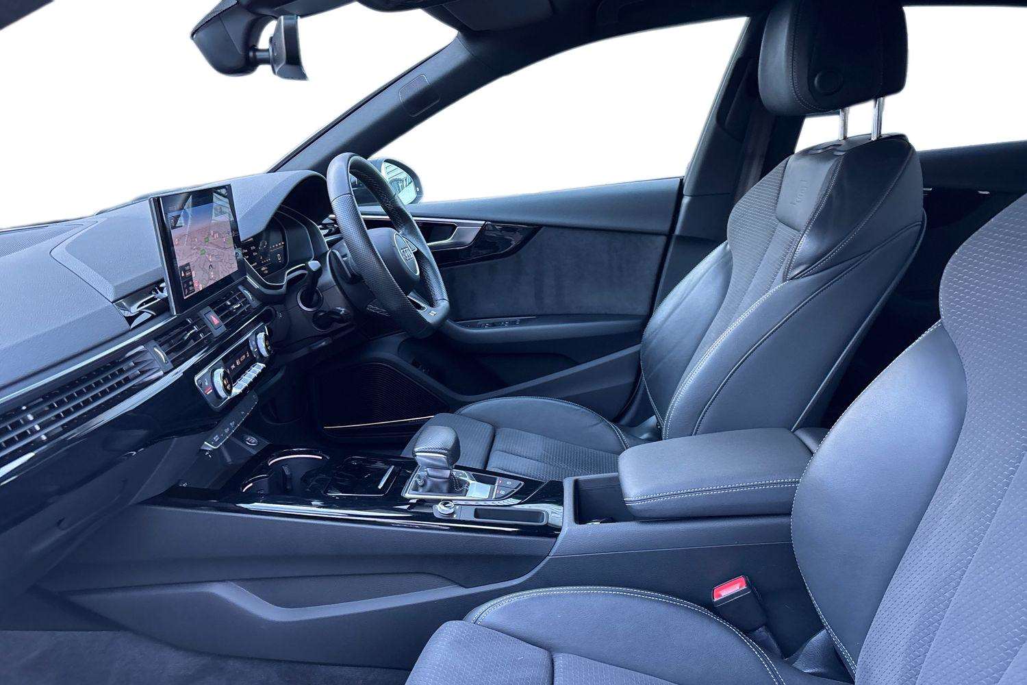 Used Audi A5 for sale - 77134848: Photo 21