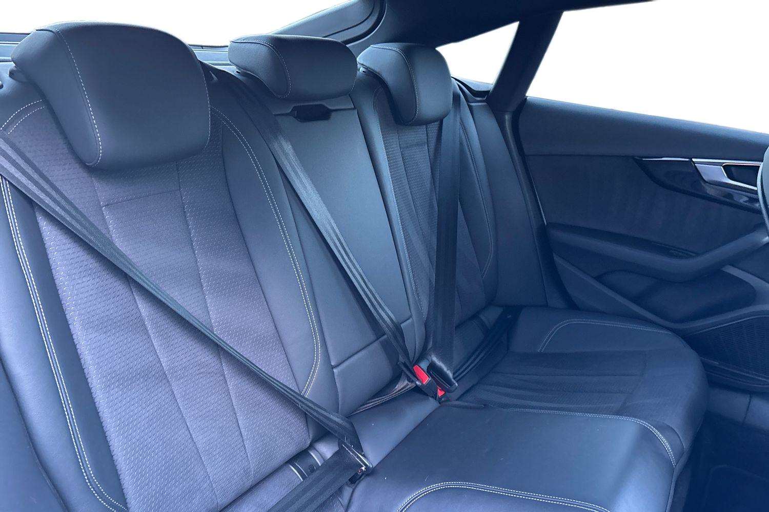 Used Audi A5 for sale - 77134848: Photo 22