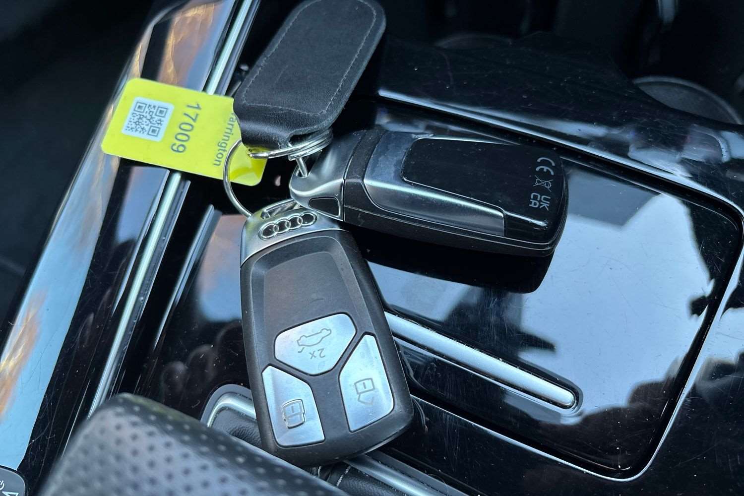 Used Audi A5 for sale - 77134848: Photo 25