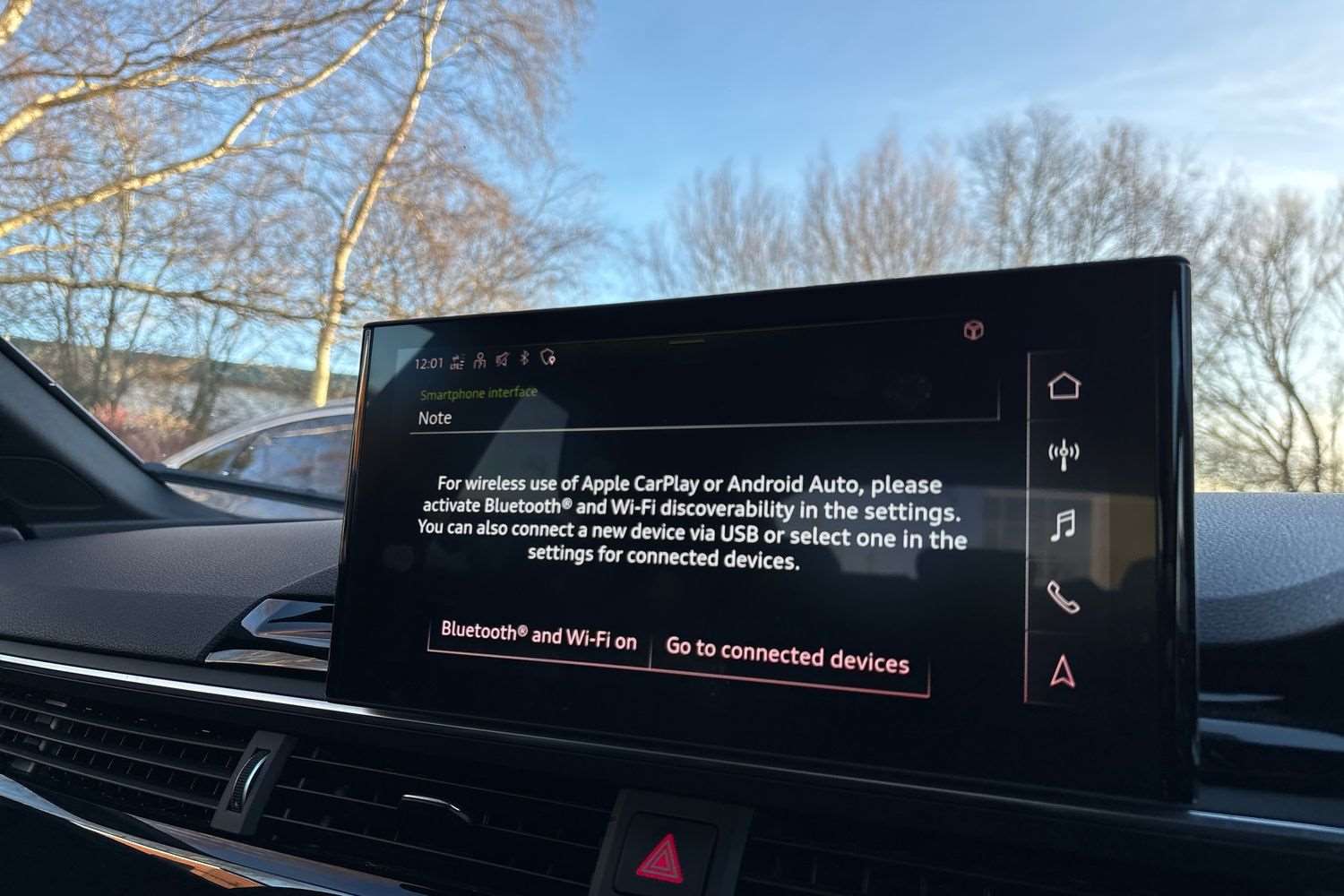 Used Audi A5 for sale - 77134848: Photo 27