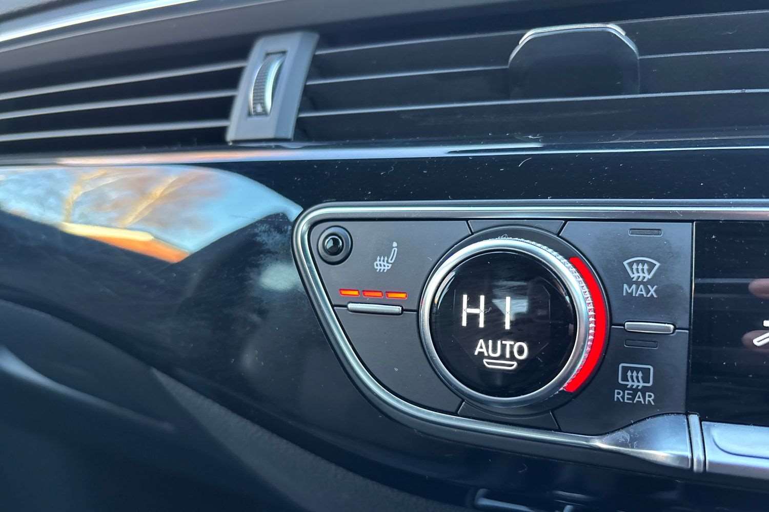 Used Audi A5 for sale - 77134848: Photo 28