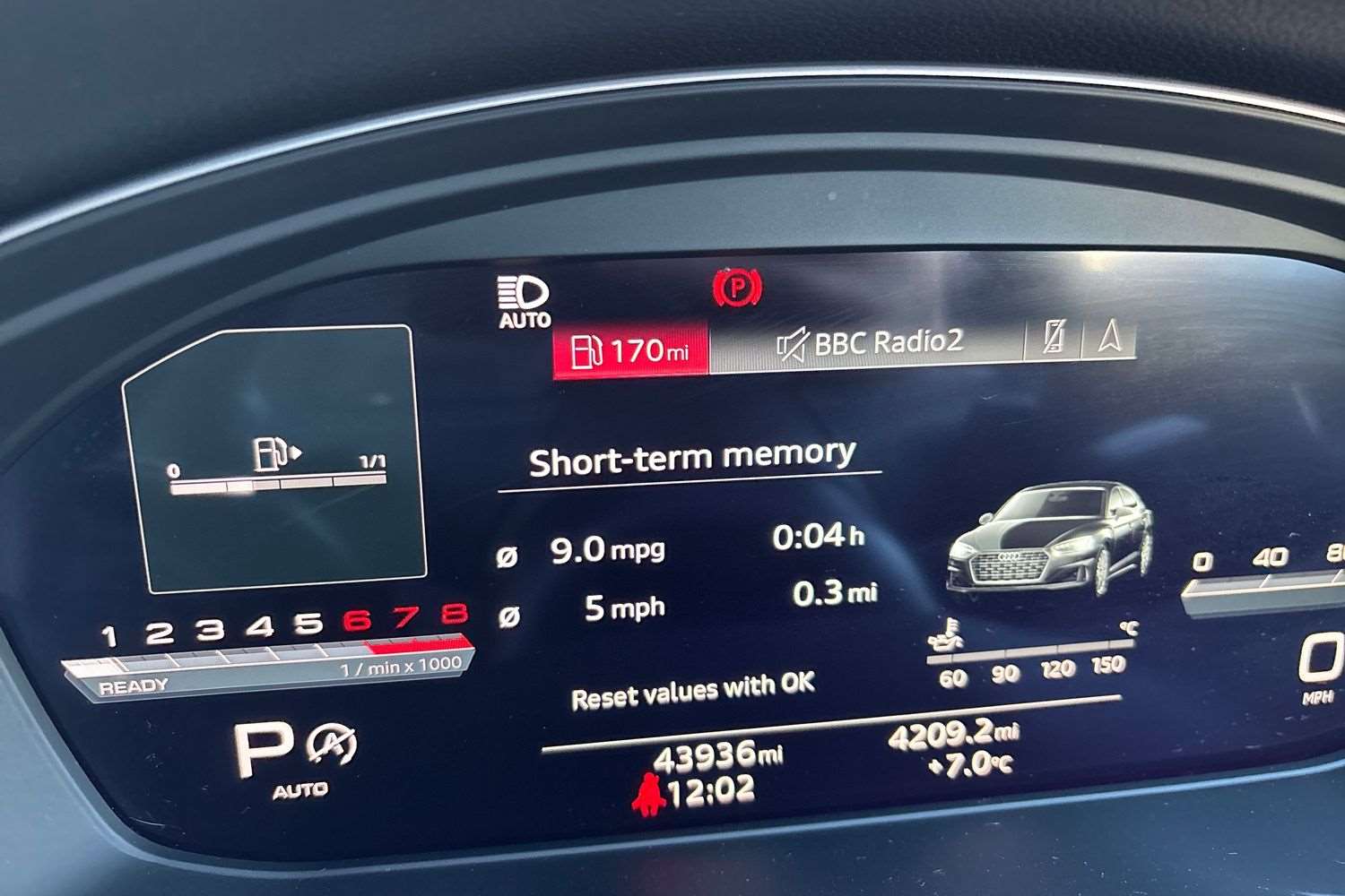 Used Audi A5 for sale - 77134848: Photo 31