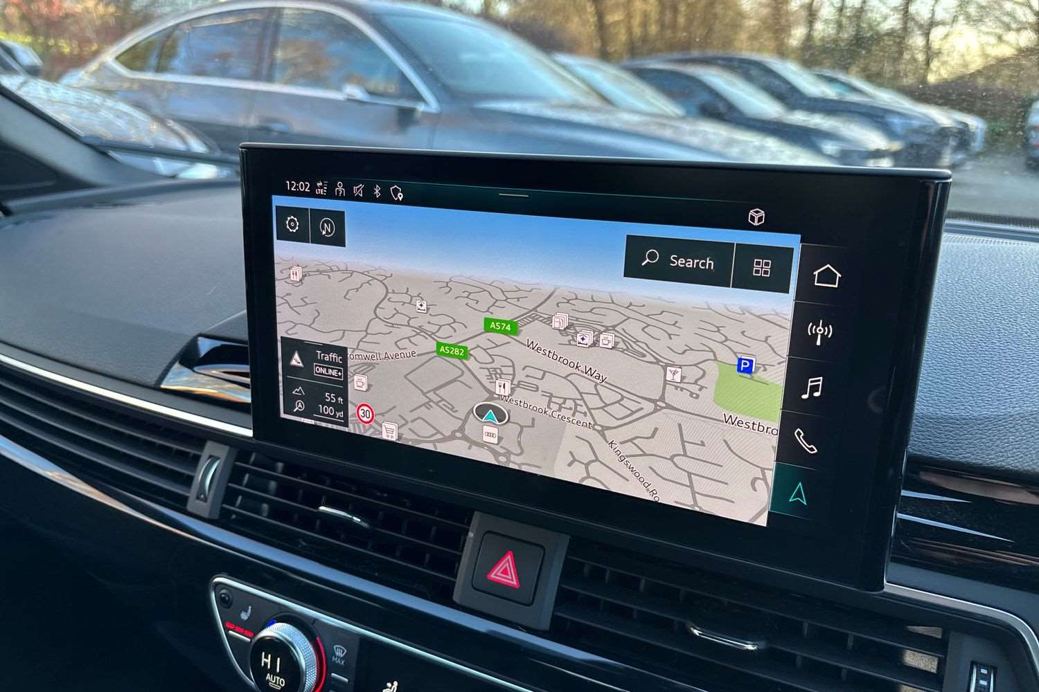 Used Audi A5 for sale - 77134848: Photo 32