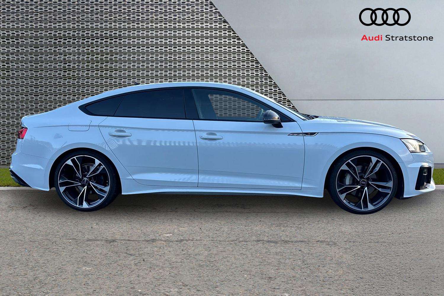 Used Audi A5 for sale - 77134848: Photo 4